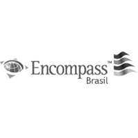 logotipo de  Encompass Brasil