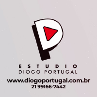 logotipo de  Estudio Diogo Portugal