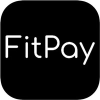 logotipo de  Fitpay