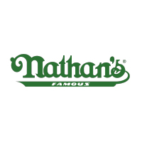 logotipo de  Nathan