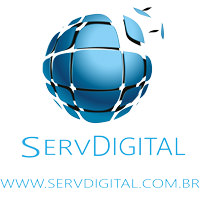 logotipo de  Servidigital