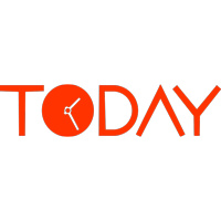 logotipo de  Today