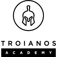 logotipo de  Troianos